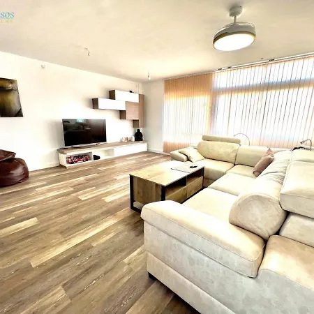 Alcotan Beach Apartamento