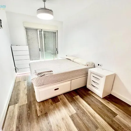Alcotan Beach Apartment *